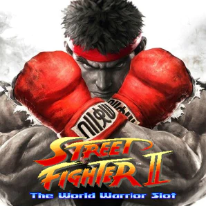Street Fighter II DA88